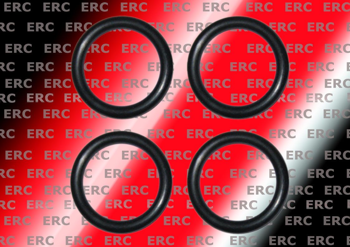 EMME MANIFOLD ORİNG TAKIMI FİESTA - FUSİON 1.4 TDCI